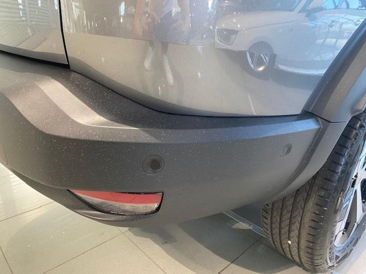 DACIA Bigster 1.2 Eco-G 140 CV Journey KM.0 GPL HYBRID - 7