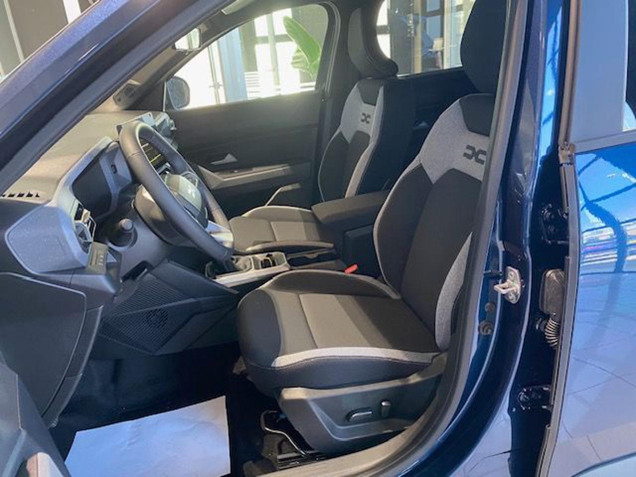DACIA Bigster 1.2 Eco-G 140 CV Journey KM.0 GPL HYBRID - 15