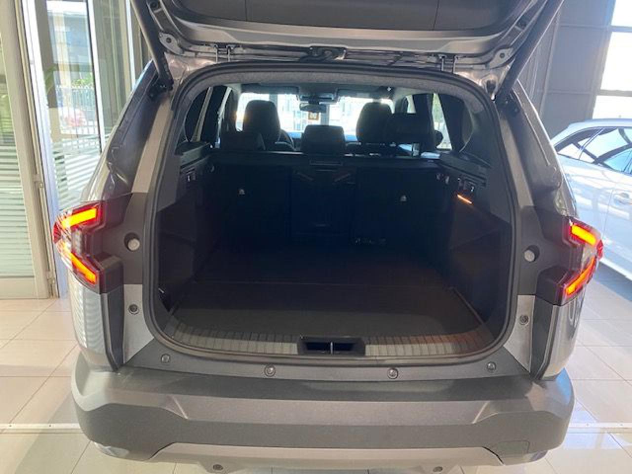 DACIA Bigster 1.2 Eco-G 140 CV Journey KM.0 GPL HYBRID - 9