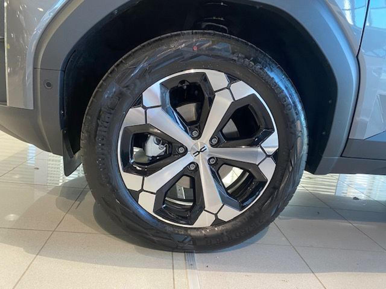 DACIA Bigster 1.2 Eco-G 140 CV Journey KM.0 GPL HYBRID - 11