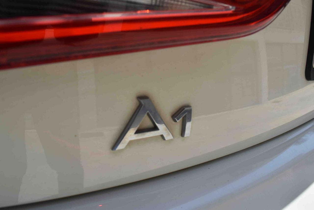 AUDI A1 SPB 1.6 TDI S tronic Attraction - 17