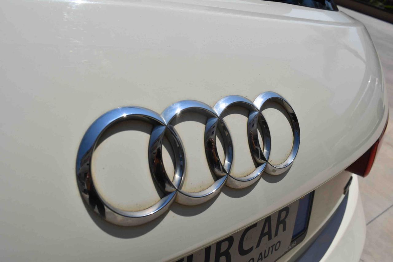 AUDI A1 SPB 1.6 TDI S tronic Attraction - 18