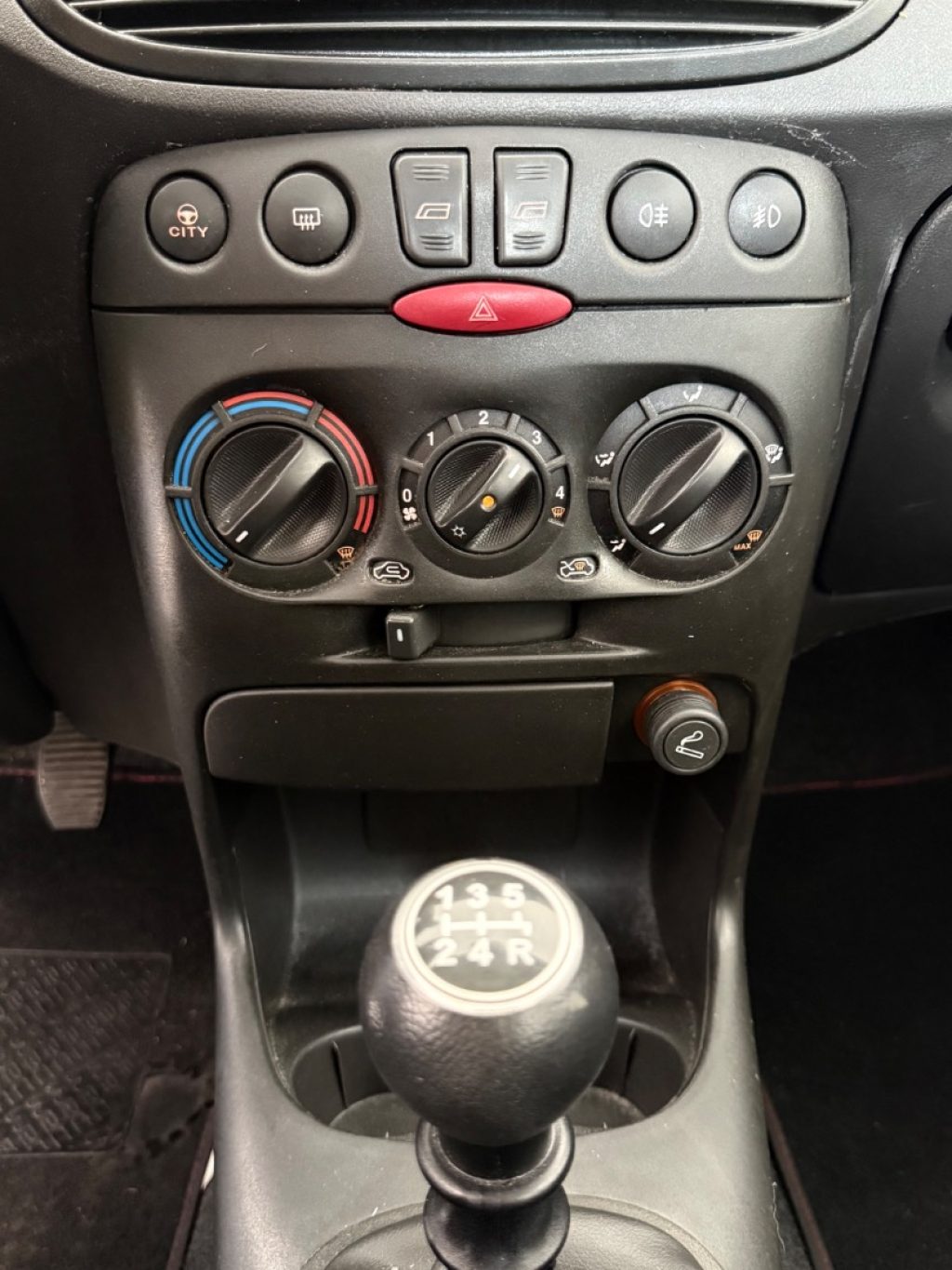 FIAT Punto Classic 1.2 5 porte Dynamic - 12