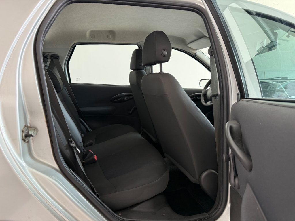 FIAT Punto Classic 1.2 5 porte Dynamic - 16