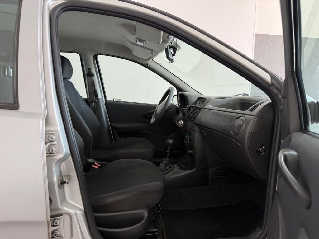 FIAT Punto Classic 1.2 5 porte Dynamic - 15