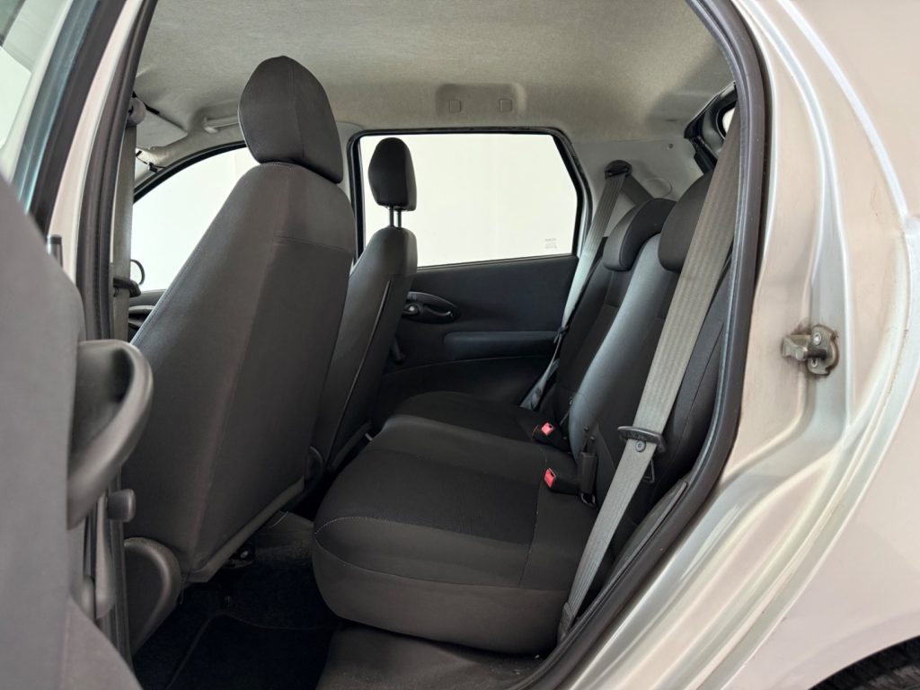 FIAT Punto Classic 1.2 5 porte Dynamic - 14