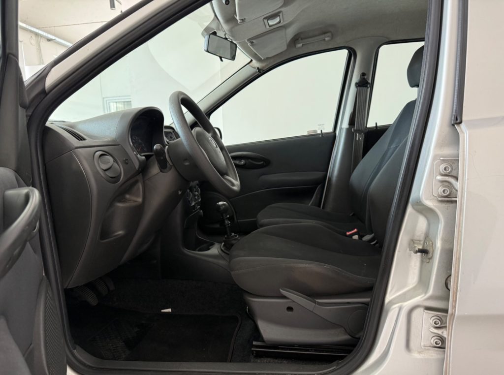 FIAT Punto Classic 1.2 5 porte Dynamic - 13