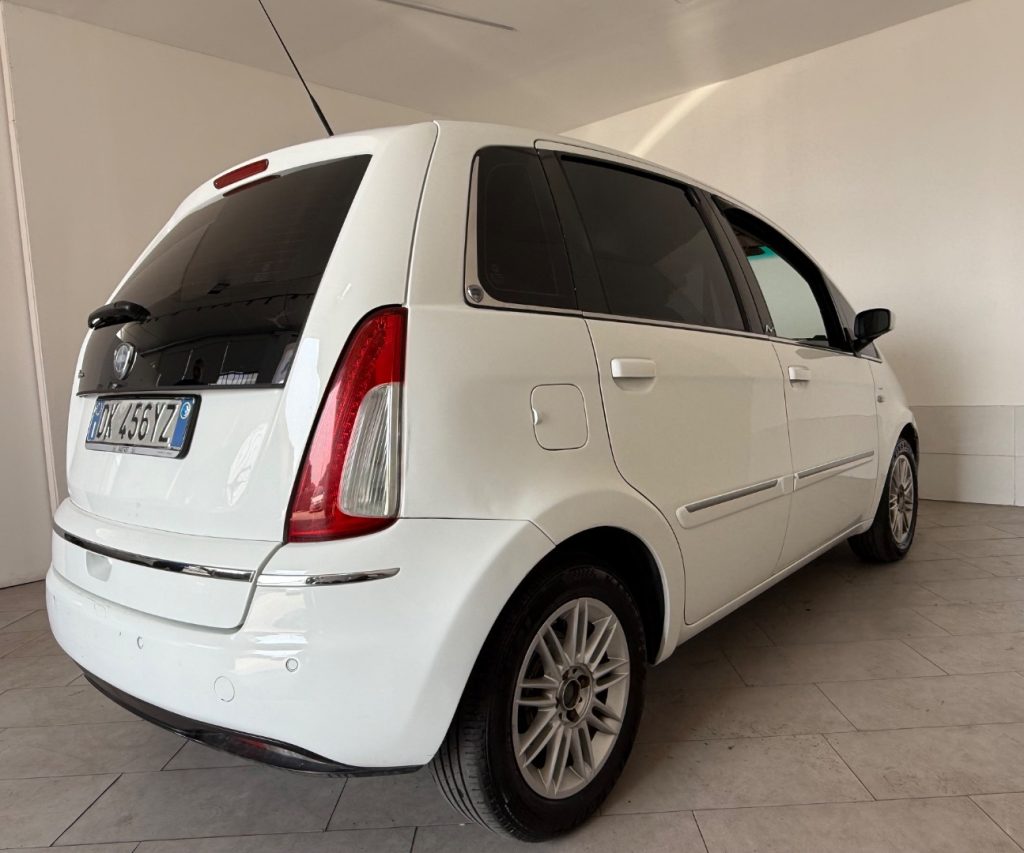 LANCIA MUSA 1.4 16V Oro - 6