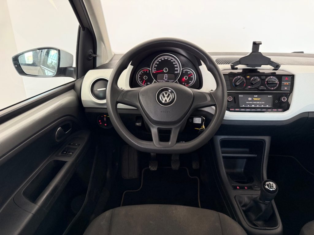VOLKSWAGEN up! 1.0 75 CV 5p. high up! - 10