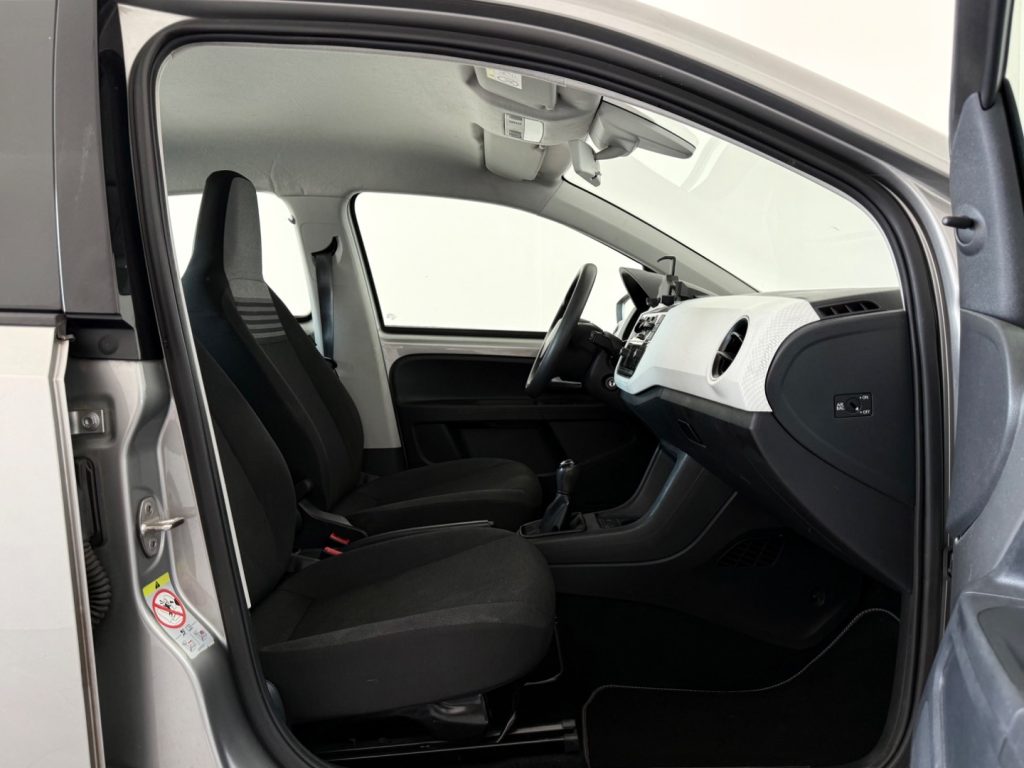 VOLKSWAGEN up! 1.0 75 CV 5p. high up! - 15
