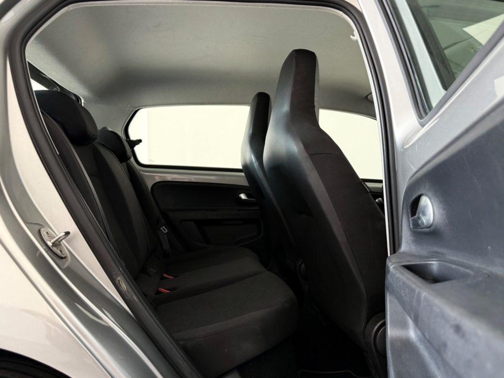 VOLKSWAGEN up! 1.0 75 CV 5p. high up! - 16