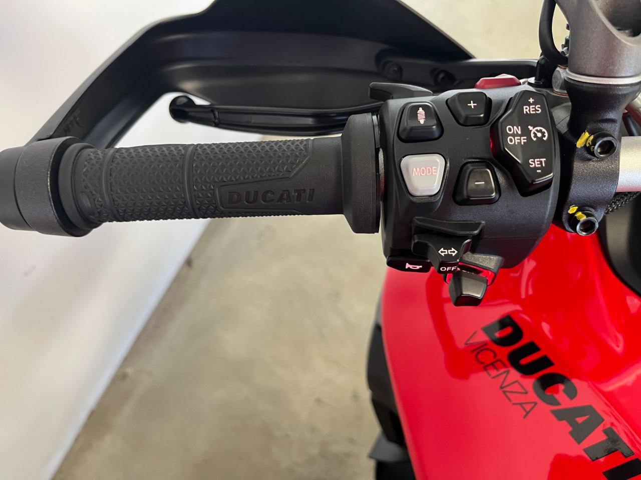 DUCATI Multistrada V4 S ADVTR TRAVEL&RADAR - 12