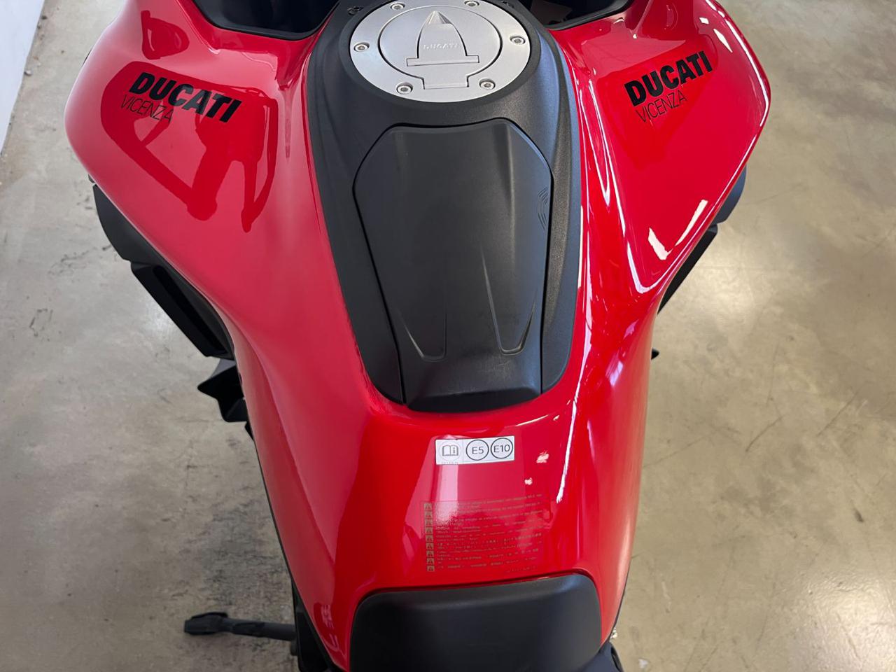 DUCATI Multistrada V4 S ADVTR TRAVEL&RADAR - 9