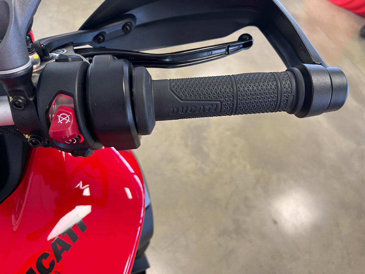 DUCATI Multistrada V4 S ADVTR TRAVEL&RADAR - 11