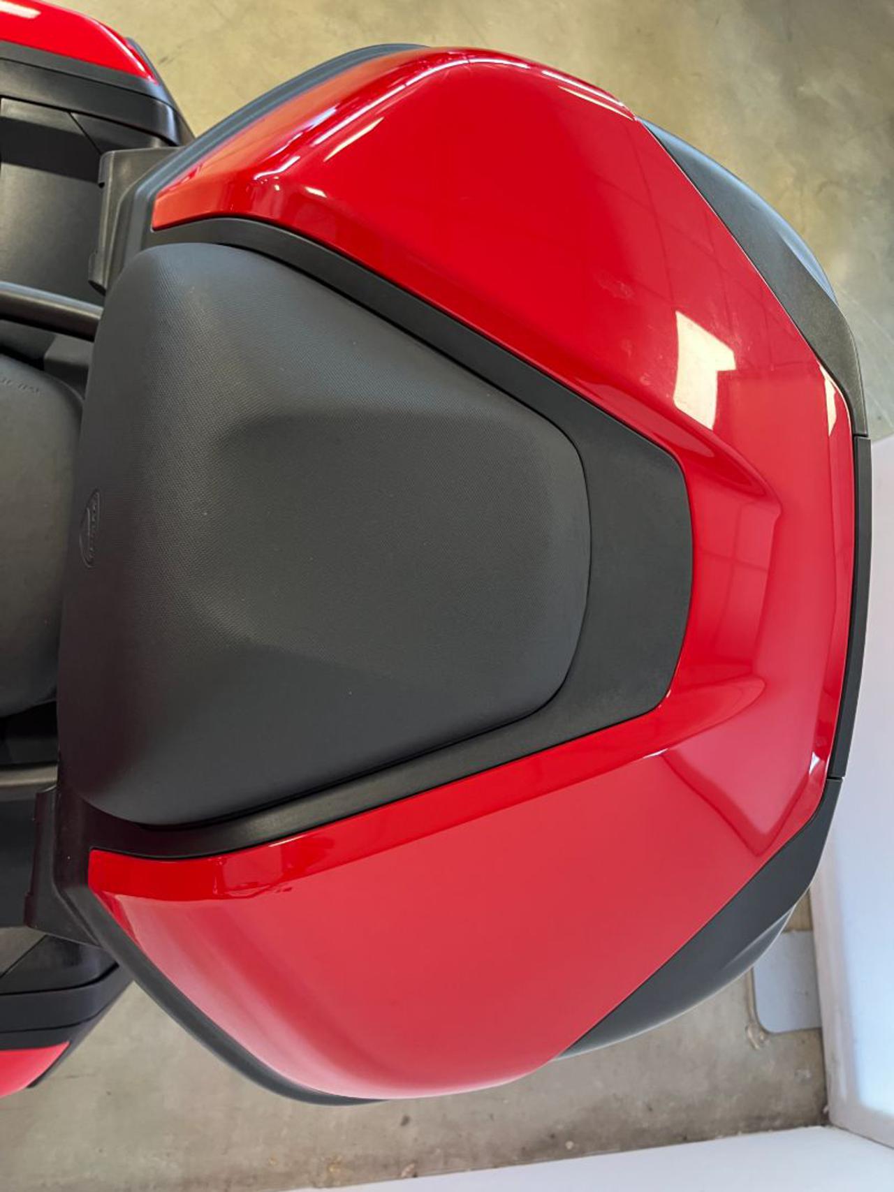 DUCATI Multistrada V4 S TRAVEL&RADAR - 9