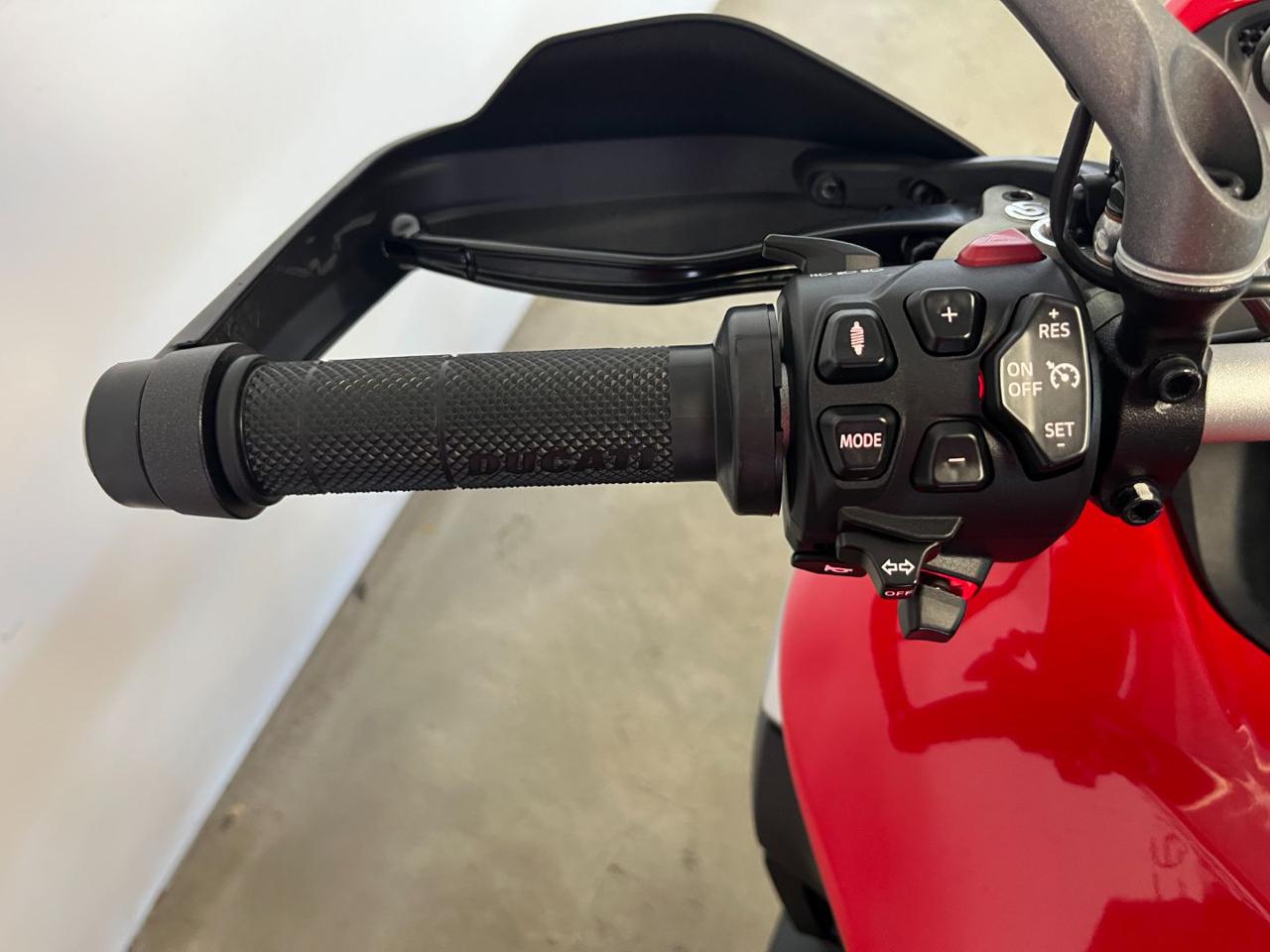 DUCATI Multistrada V4 S TRAVEL&RADAR - 14