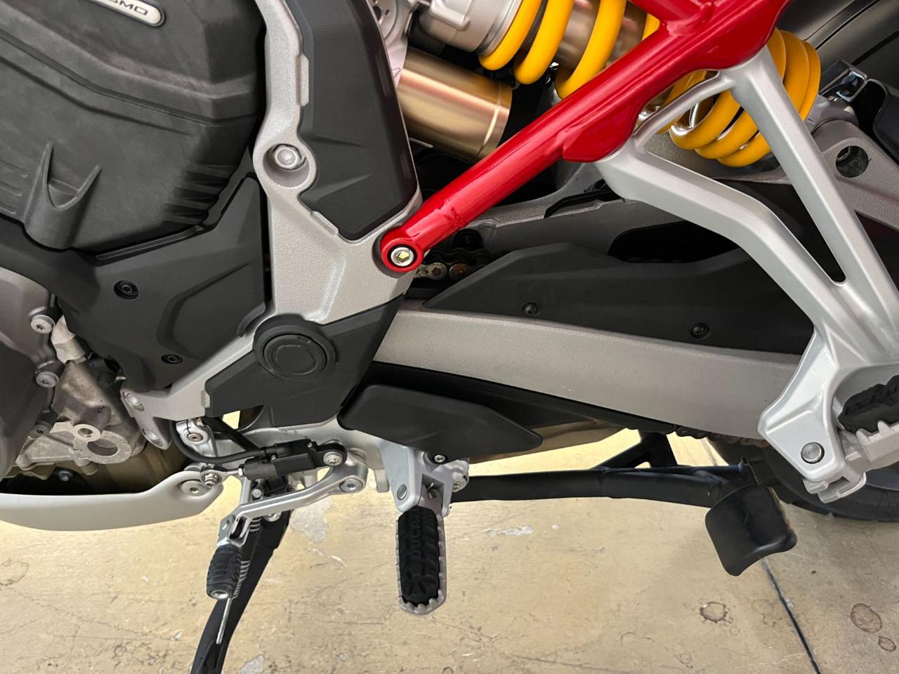DUCATI Multistrada V4 S TRAVEL&RADAR - 10