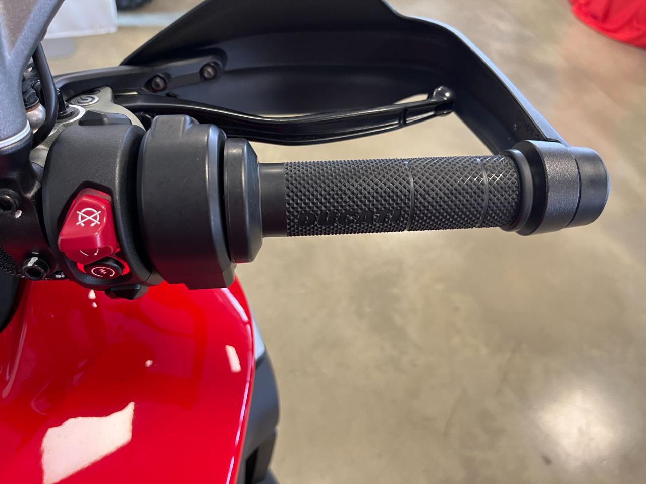 DUCATI Multistrada V4 S TRAVEL&RADAR - 13