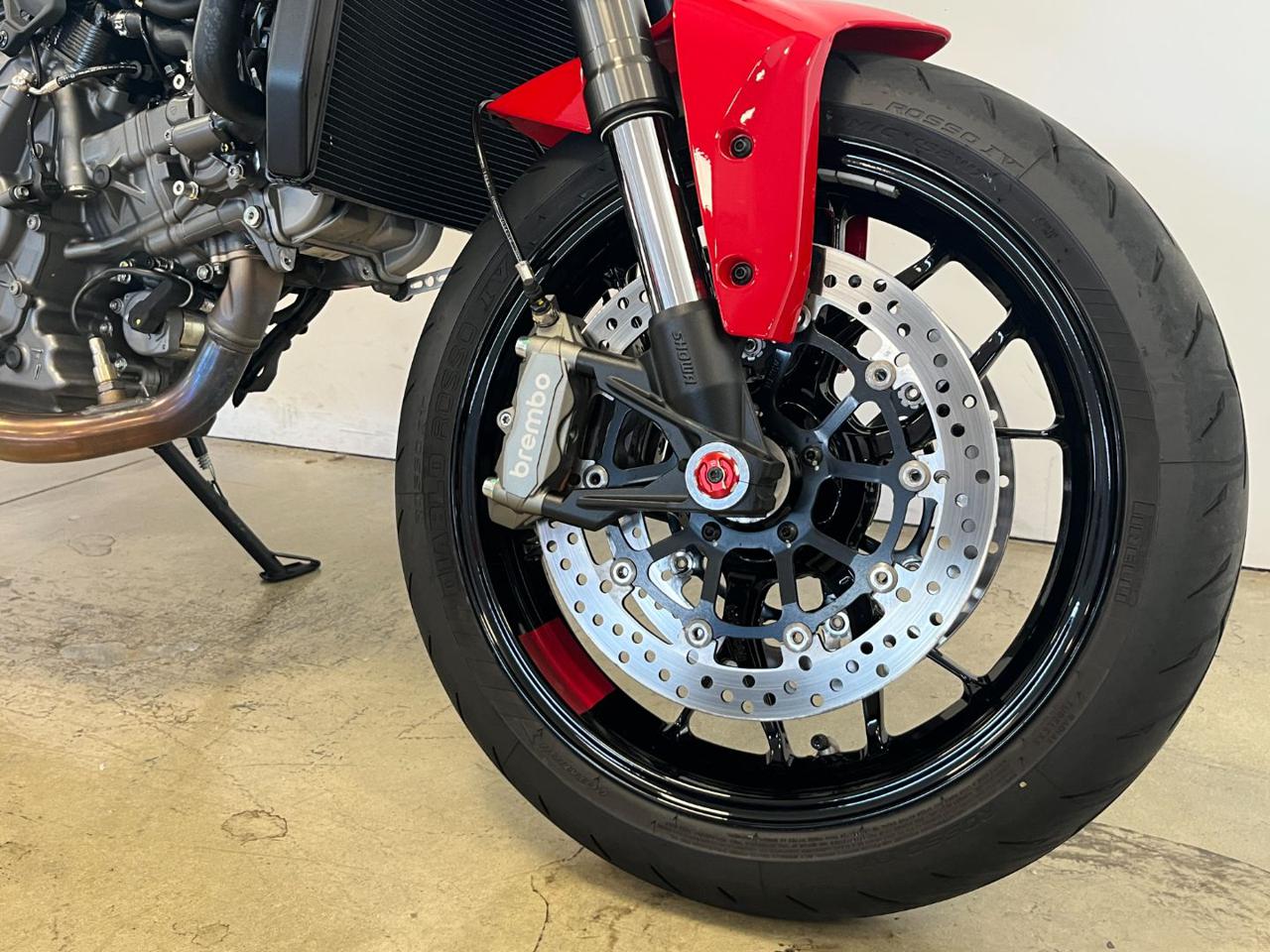 DUCATI Monster 900 PLUS DUCATI 2026 - 4