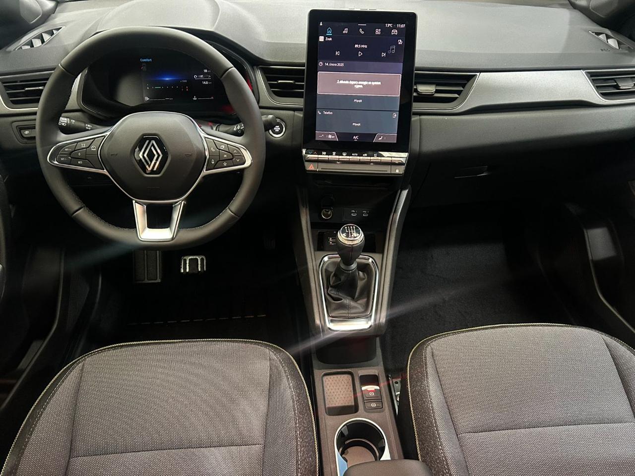 RENAULT Captur ECO-G 120 CV Techno - 4