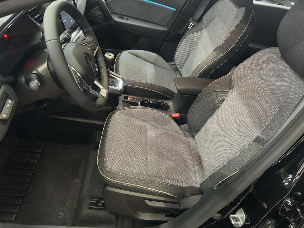 RENAULT Captur ECO-G 120 CV Techno - 5