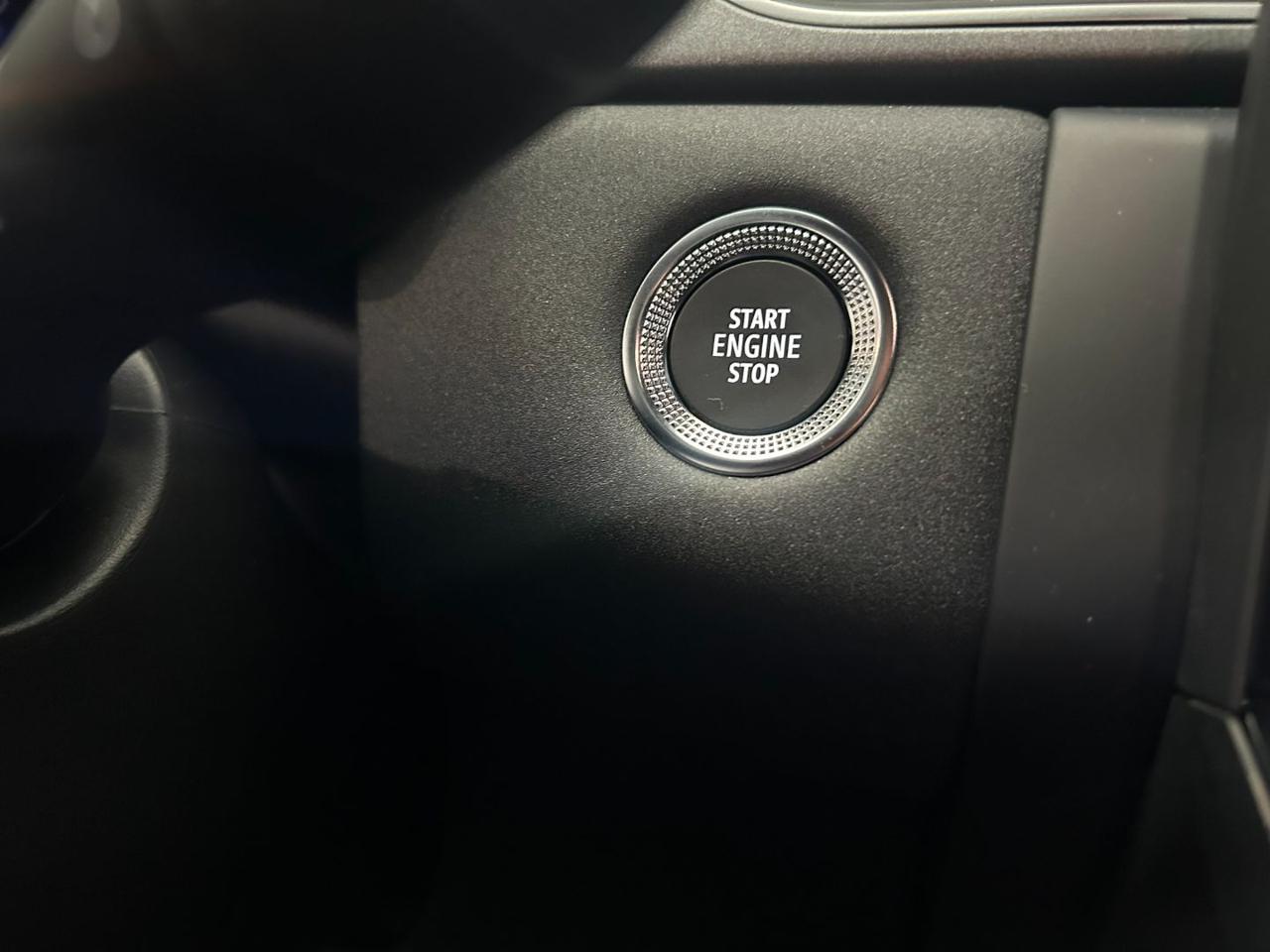 RENAULT Captur ECO-G 120 CV Techno - 12