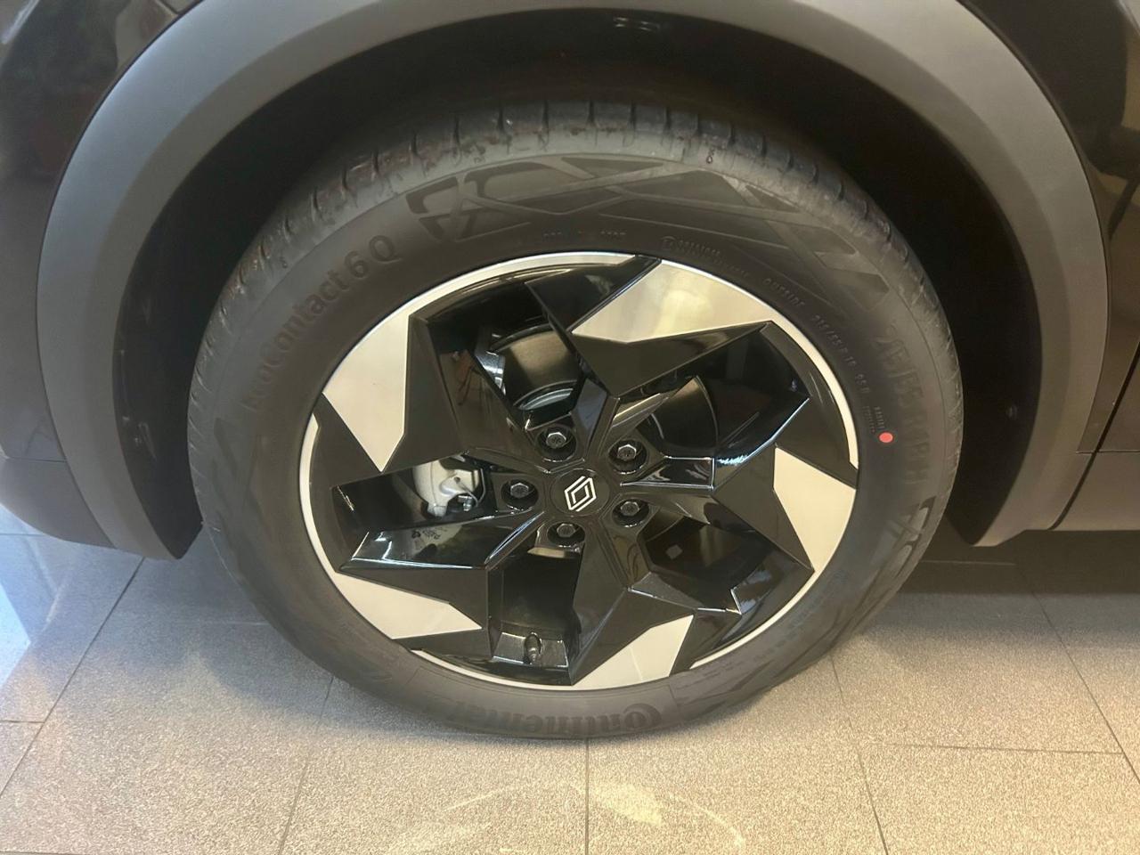 RENAULT Captur ECO-G 120 CV Techno - 3