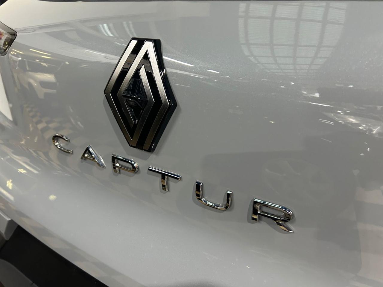 RENAULT Captur ECO-G 120 CV Techno - 7