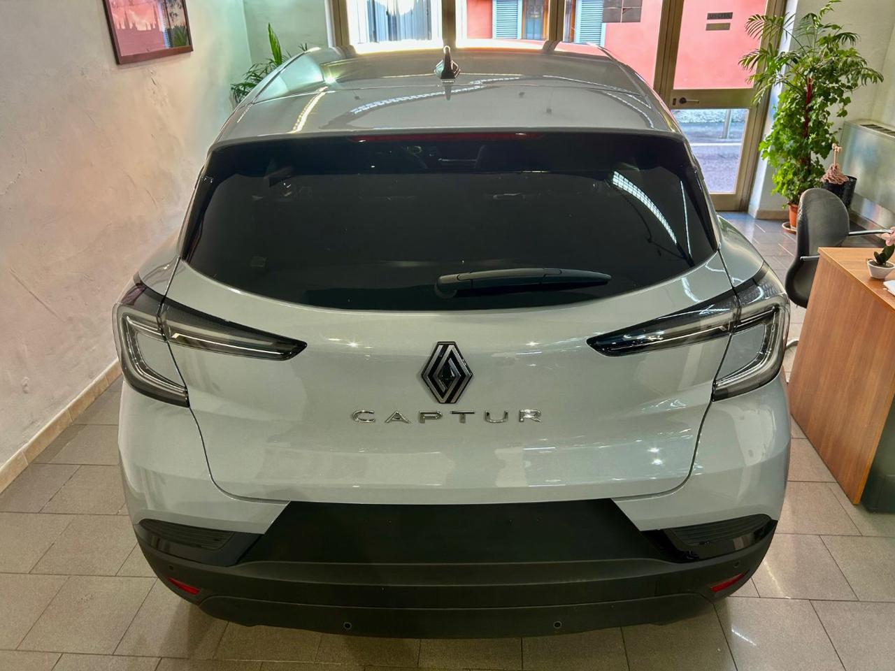 RENAULT Captur ECO-G 120 CV Techno - 3