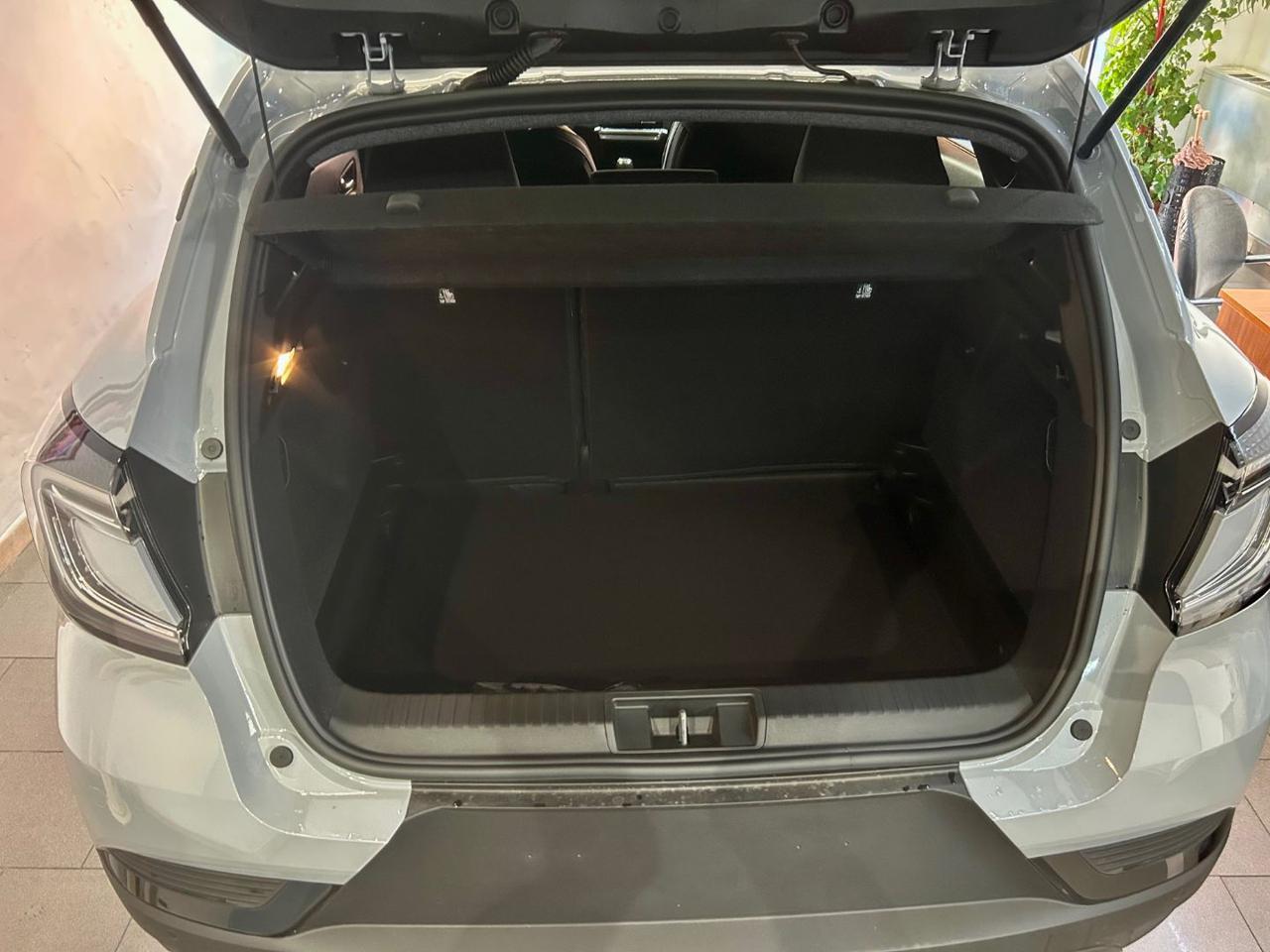 RENAULT Captur ECO-G 120 CV Techno - 22