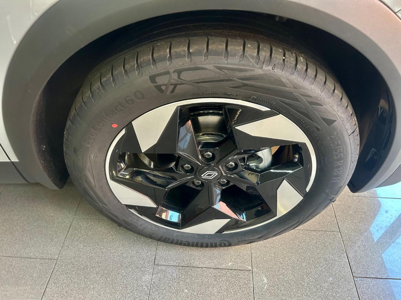 RENAULT Captur ECO-G 120 CV Techno - 4