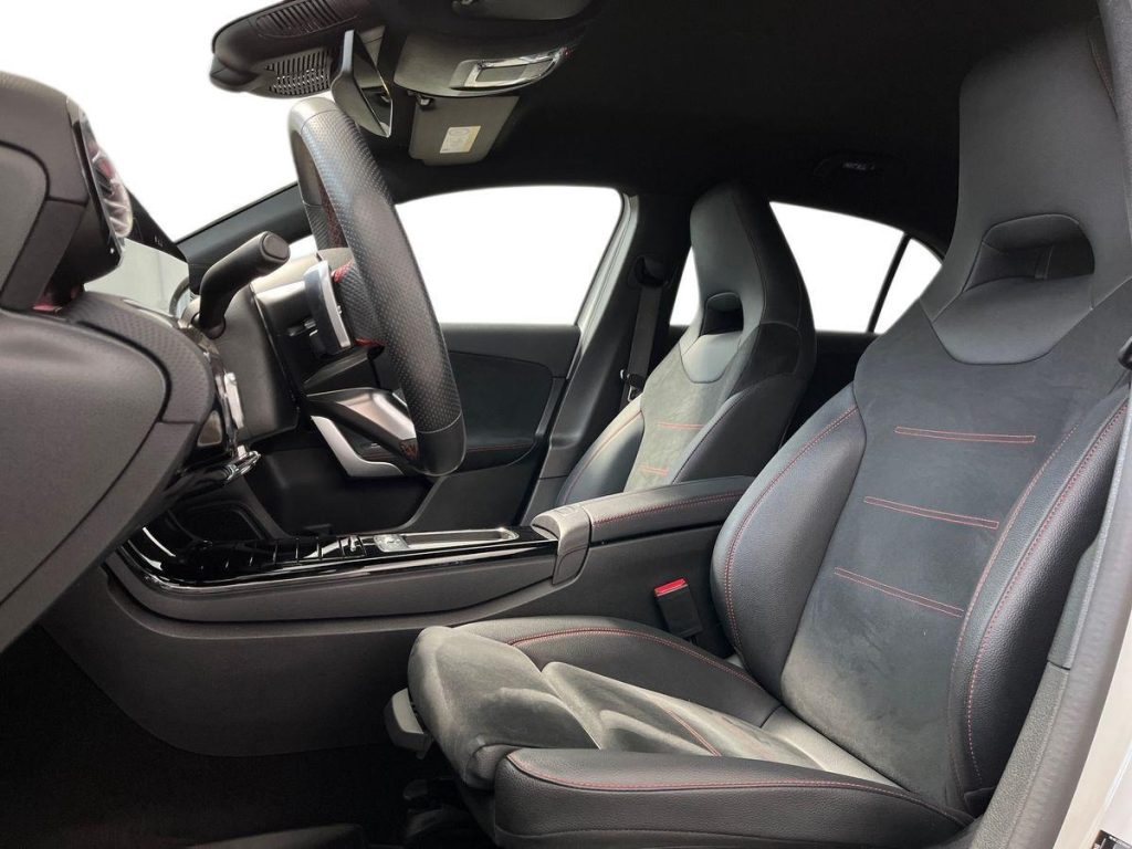 MERCEDES-BENZ A 180 d Automatic AMG Line Advanced Plus - 10
