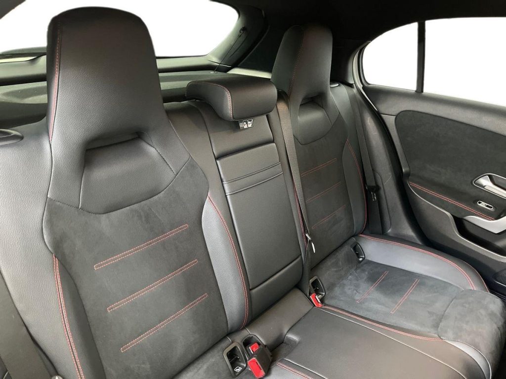 MERCEDES-BENZ A 180 d Automatic AMG Line Advanced Plus - 14