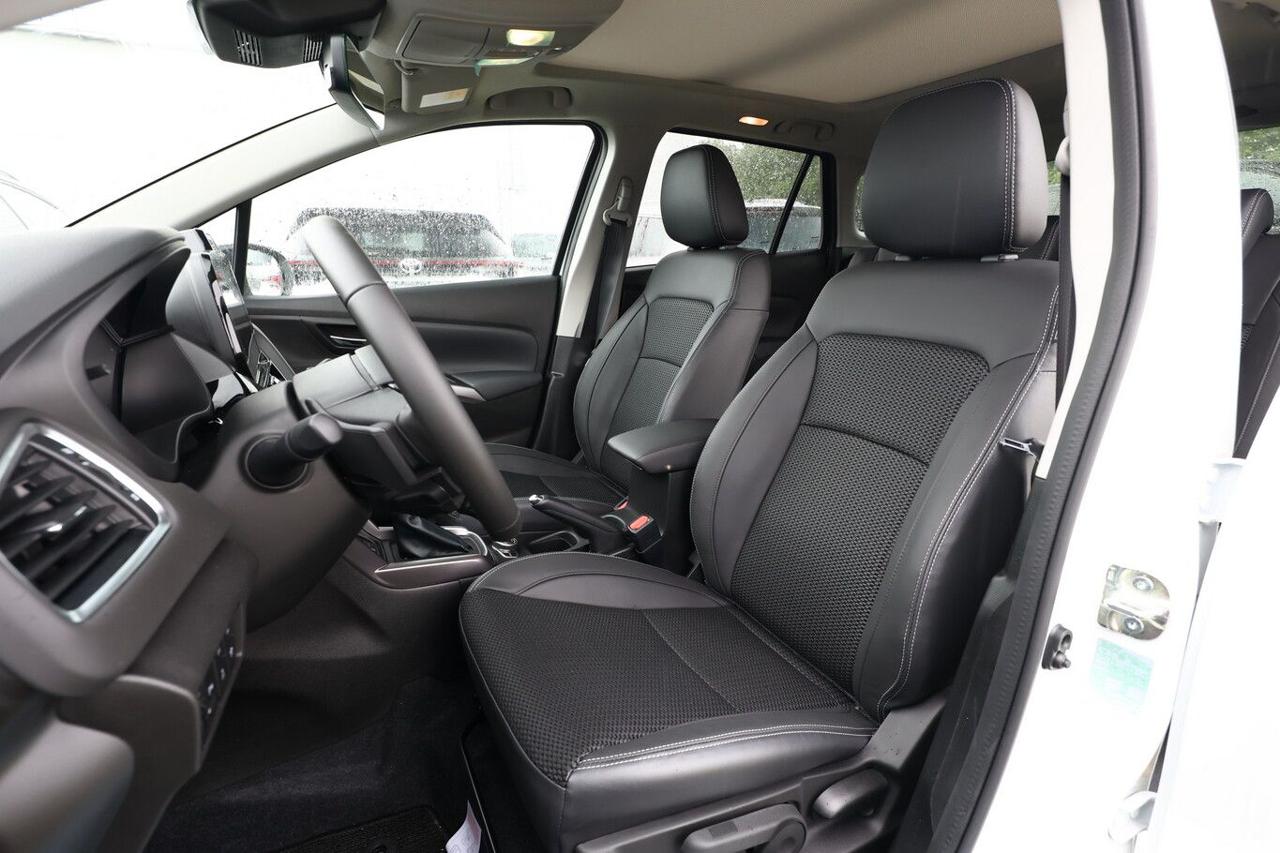 SUZUKI S-Cross 1.4 Hybrid 4WD AllGrip Automatica  Starview - 5