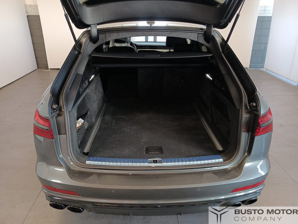 AUDI S6 TDI 3.0 mhev quattro tiptronic 36 MESI DI GARANZIA - 7