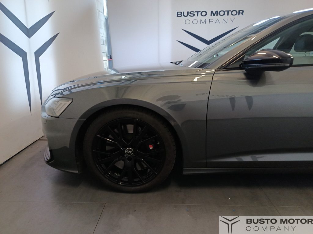 AUDI S6 TDI 3.0 mhev quattro tiptronic 36 MESI DI GARANZIA - 8