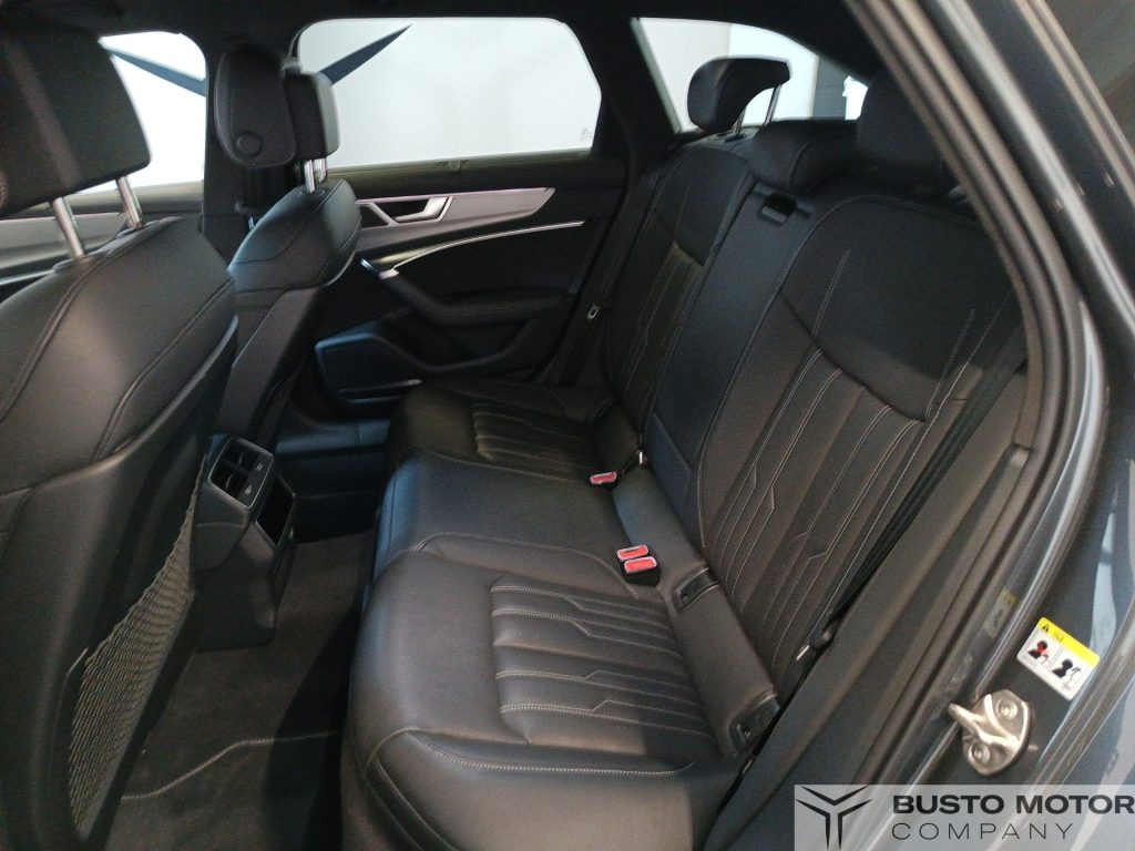 AUDI S6 TDI 3.0 mhev quattro tiptronic 36 MESI DI GARANZIA - 10