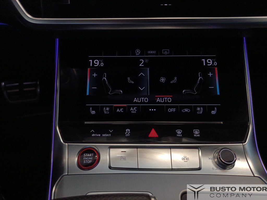 AUDI S6 TDI 3.0 mhev quattro tiptronic 36 MESI DI GARANZIA - 13
