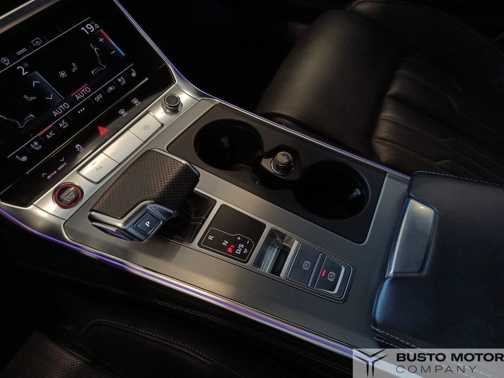 AUDI S6 TDI 3.0 mhev quattro tiptronic 36 MESI DI GARANZIA - 14