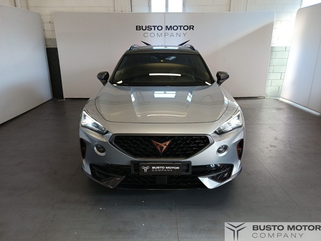 CUPRA Formentor Formentor 1.5 tsi 150cv dsg PROMO VALIDA CON FINAN - 2