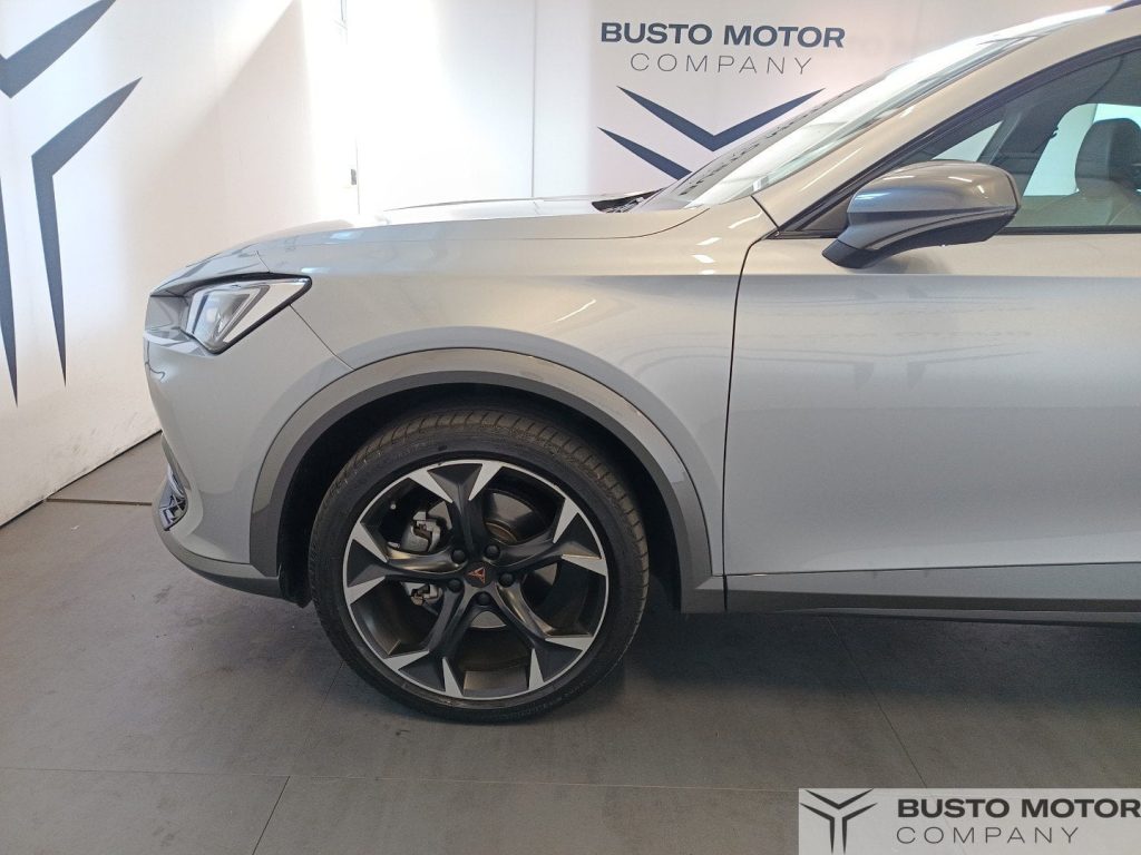 CUPRA Formentor Formentor 1.5 tsi 150cv dsg PROMO VALIDA CON FINAN - 7