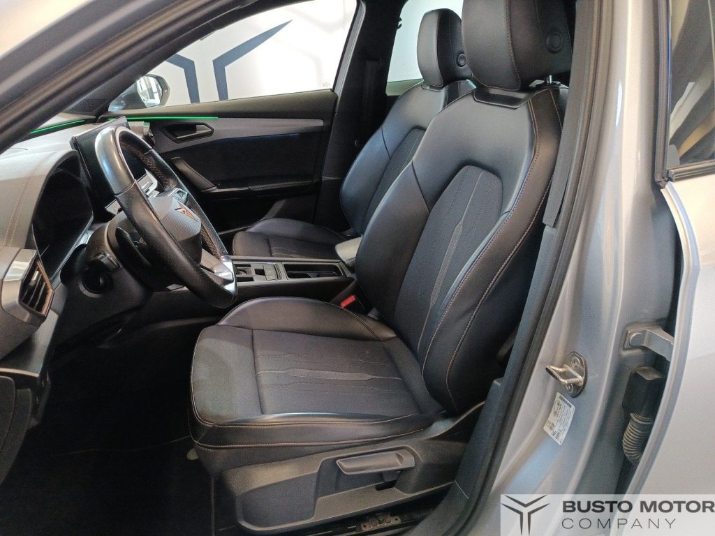CUPRA Formentor Formentor 1.5 tsi 150cv dsg PROMO VALIDA CON FINAN - 8