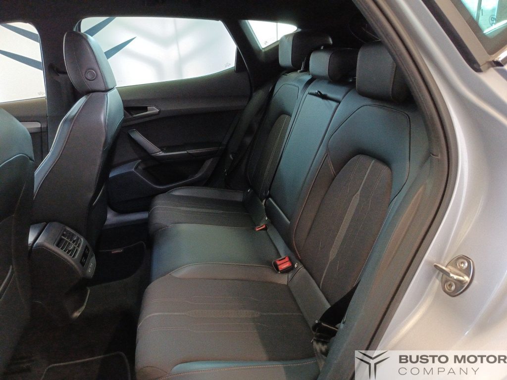 CUPRA Formentor Formentor 1.5 tsi 150cv dsg PROMO VALIDA CON FINAN - 9