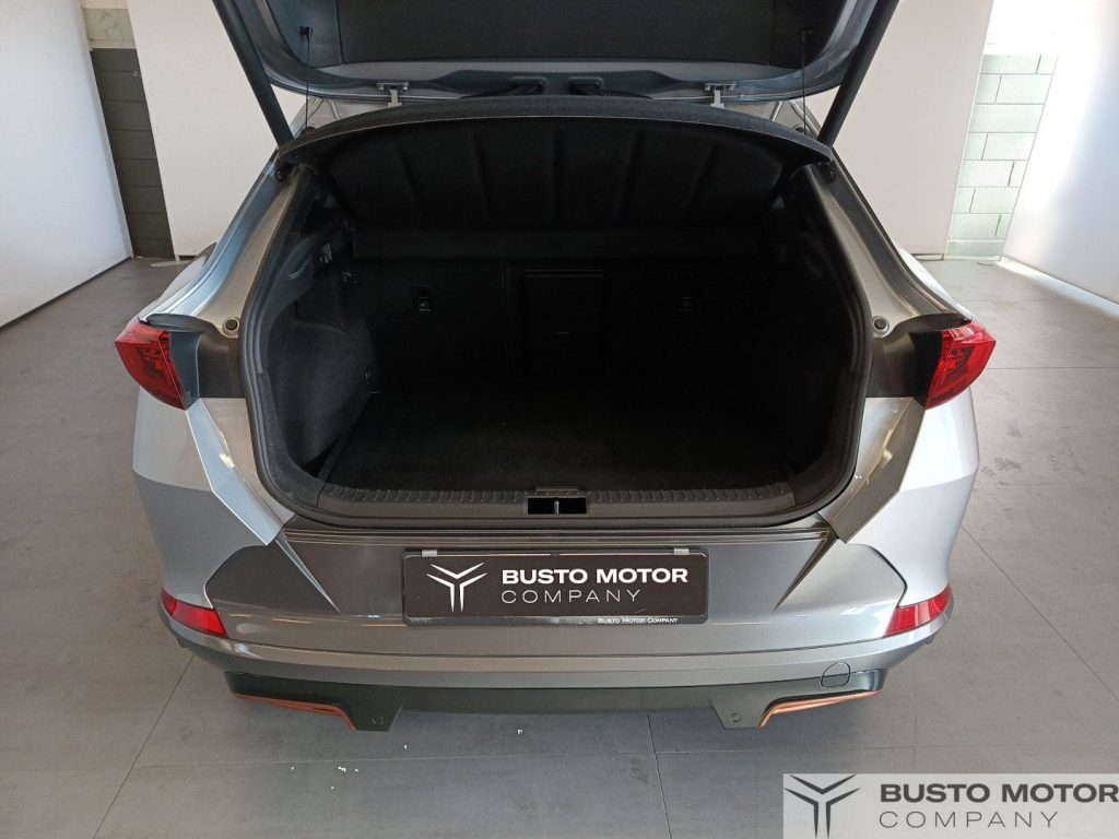 CUPRA Formentor Formentor 1.5 tsi 150cv dsg PROMO VALIDA CON FINAN - 10