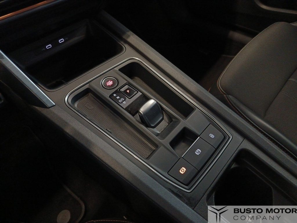 CUPRA Formentor Formentor 1.5 tsi 150cv dsg PROMO VALIDA CON FINAN - 14