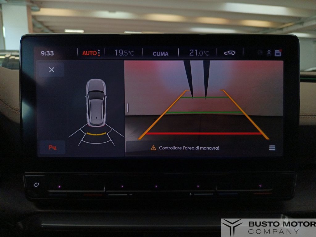 CUPRA Formentor Formentor 1.5 tsi 150cv dsg PROMO VALIDA CON FINAN - 15
