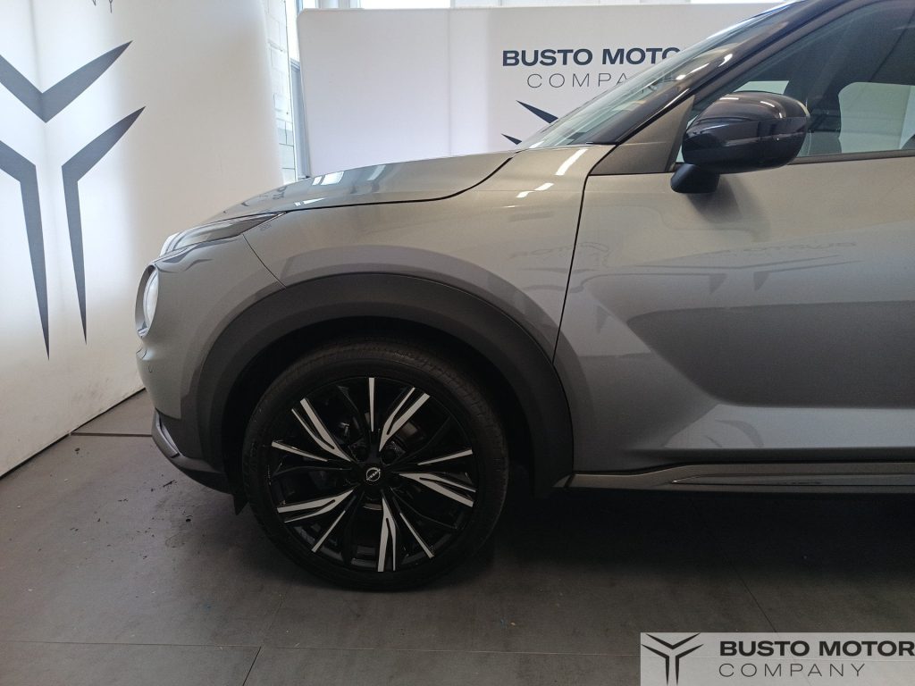 NISSAN Juke Juke 1.0 dig-t N-Design 114cv dct - 7