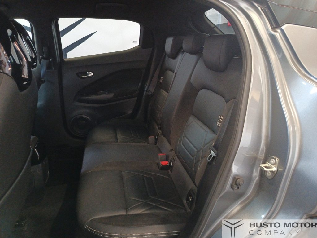 NISSAN Juke Juke 1.0 dig-t N-Design 114cv dct - 9