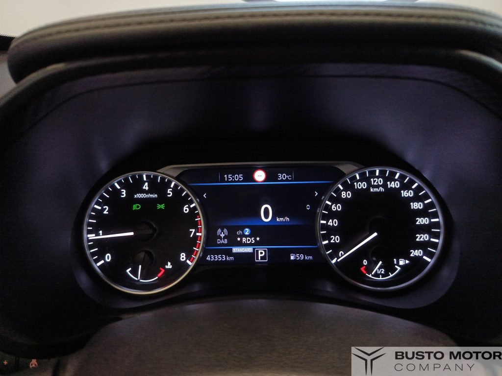 NISSAN Juke Juke 1.0 dig-t N-Design 114cv dct - 13