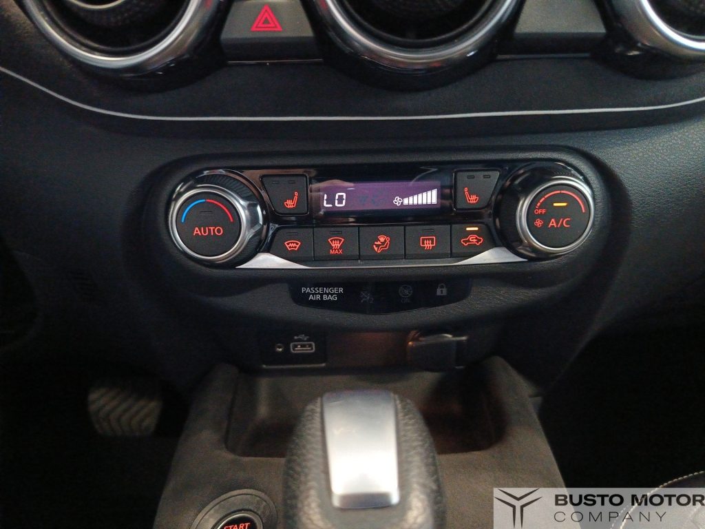 NISSAN Juke Juke 1.0 dig-t N-Design 114cv dct - 15